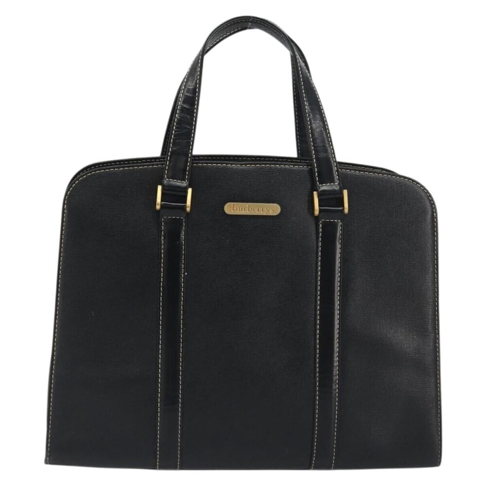 Burberry Vintage Leather